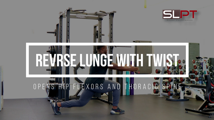 Runner's Mobility (Short/Long Distance)